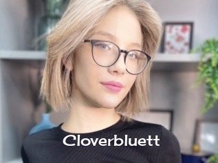 Cloverbluett