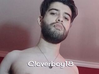 Cloverboy18