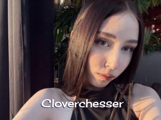 Cloverchesser