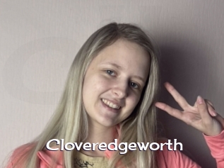 Cloveredgeworth