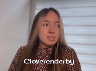 Cloverenderby