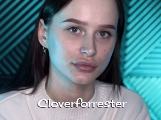 Cloverforrester