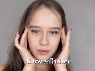 Cloverfricker