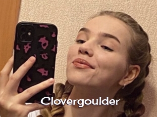 Clovergoulder