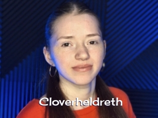 Cloverheldreth