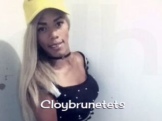 Cloybrunetets