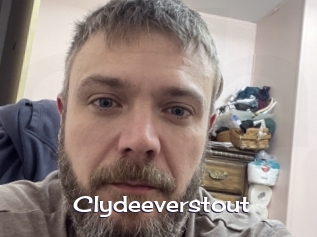 Clydeeverstout