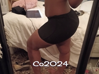 Co2024
