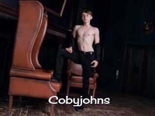 Cobyjohns