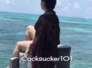 Cocksucker101
