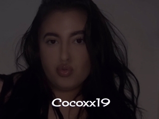 Cocoxx19