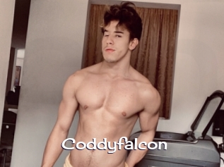 Coddyfalcon
