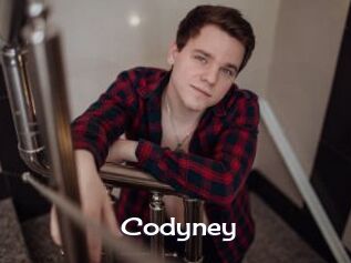 Codyney