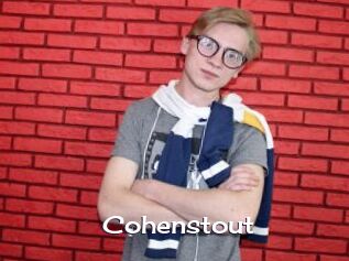 Cohenstout