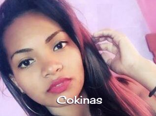 Cokinas