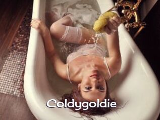 Coldygoldie