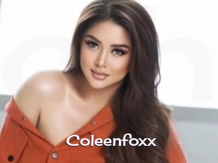 Coleenfoxx