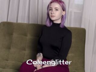 Coleenglitter