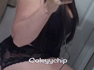 Coleyychip