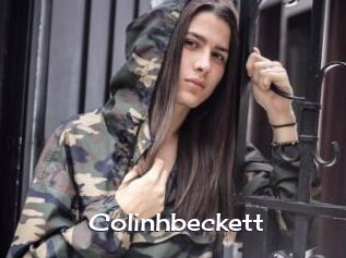 Colinhbeckett
