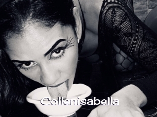 Collenisabella