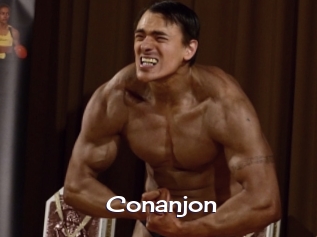 Conanjon