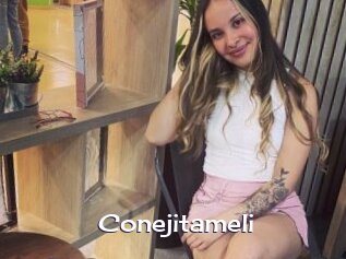 Conejitameli