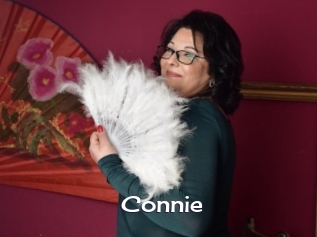 Connie