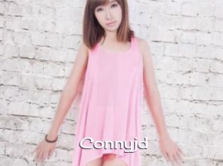 Connyjd