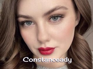 Constanceady