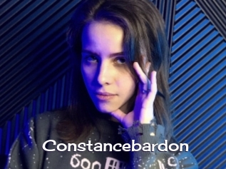 Constancebardon
