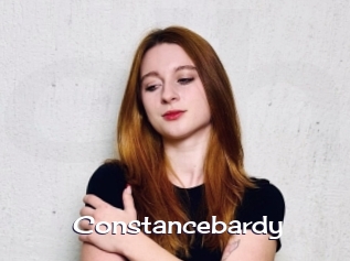 Constancebardy