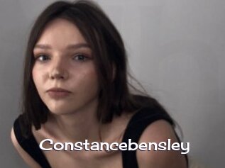 Constancebensley