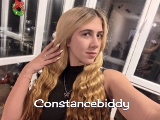 Constancebiddy