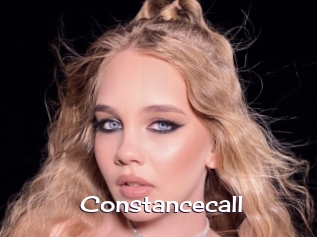 Constancecall