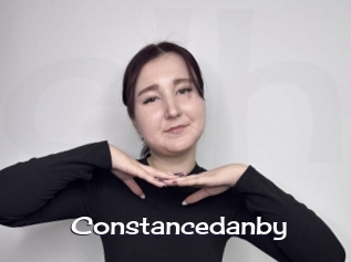 Constancedanby