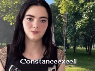 Constanceexcell