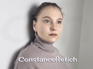 Constancefretich