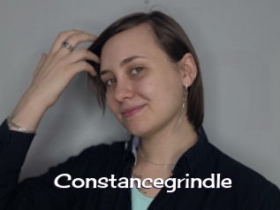 Constancegrindle