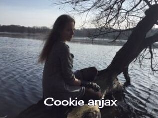 Cookie_anjax