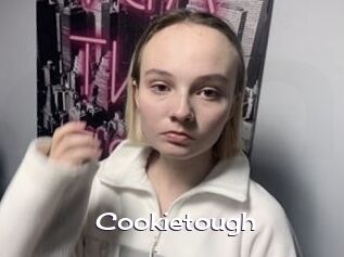Cookietough
