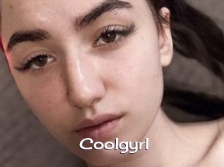Coolgyrl