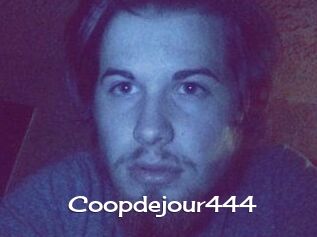 coop_dejour444 Click here to exit