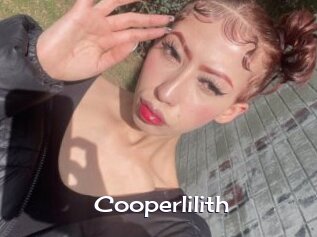 Cooperlilith