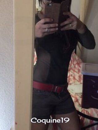 Coquine19