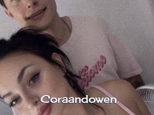 coraandowen Click here to exit