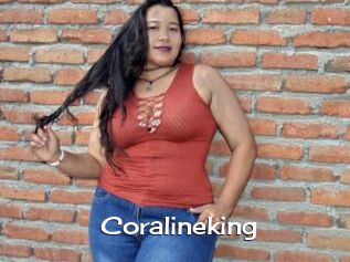 Coralineking