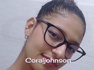 Coraljohnson