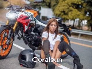 Coralsun