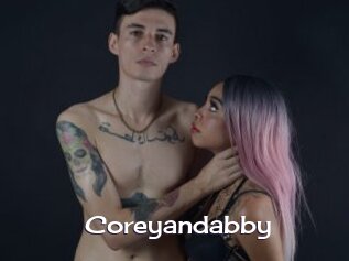 Coreyandabby